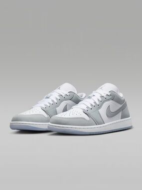 Air Jordan 1 Low
